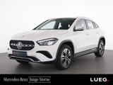 Mercedes-Benz GLA 250 e Progressive+NavPrem+LED+AHK+EHeck+RFK+ - Mercedes-Benz GLA 250 Jahreswagen