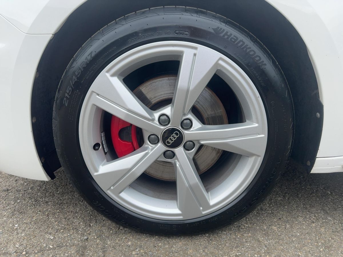 Audi A1 - Bild 12