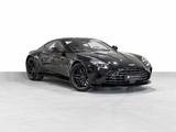 Aston Martin V8 Vantage S -Onyx Black- - Aston Martin V8 Vantage Neuwagen