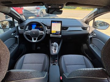 Renault Symbioz Techno E-Tech Full Hybrid 145