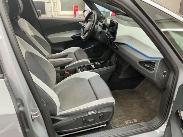 Volkswagen ID.3 - Bild 4
