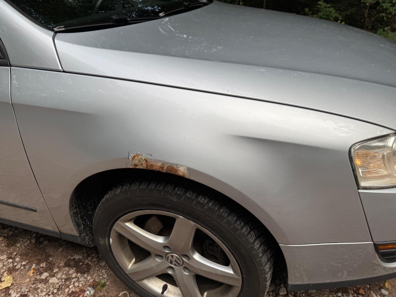 Volkswagen Passat 2010 — photo 5