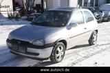 Opel Corsa 1.2 16V Edition 100 * AUTOMATIK * HU 09/26 - Opel Corsa: A 16v