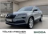 Skoda Karoq 1.5 TSI 4x4 DSG ACC AHK Navi LED eHeck - Skoda Karoq in Duisburg