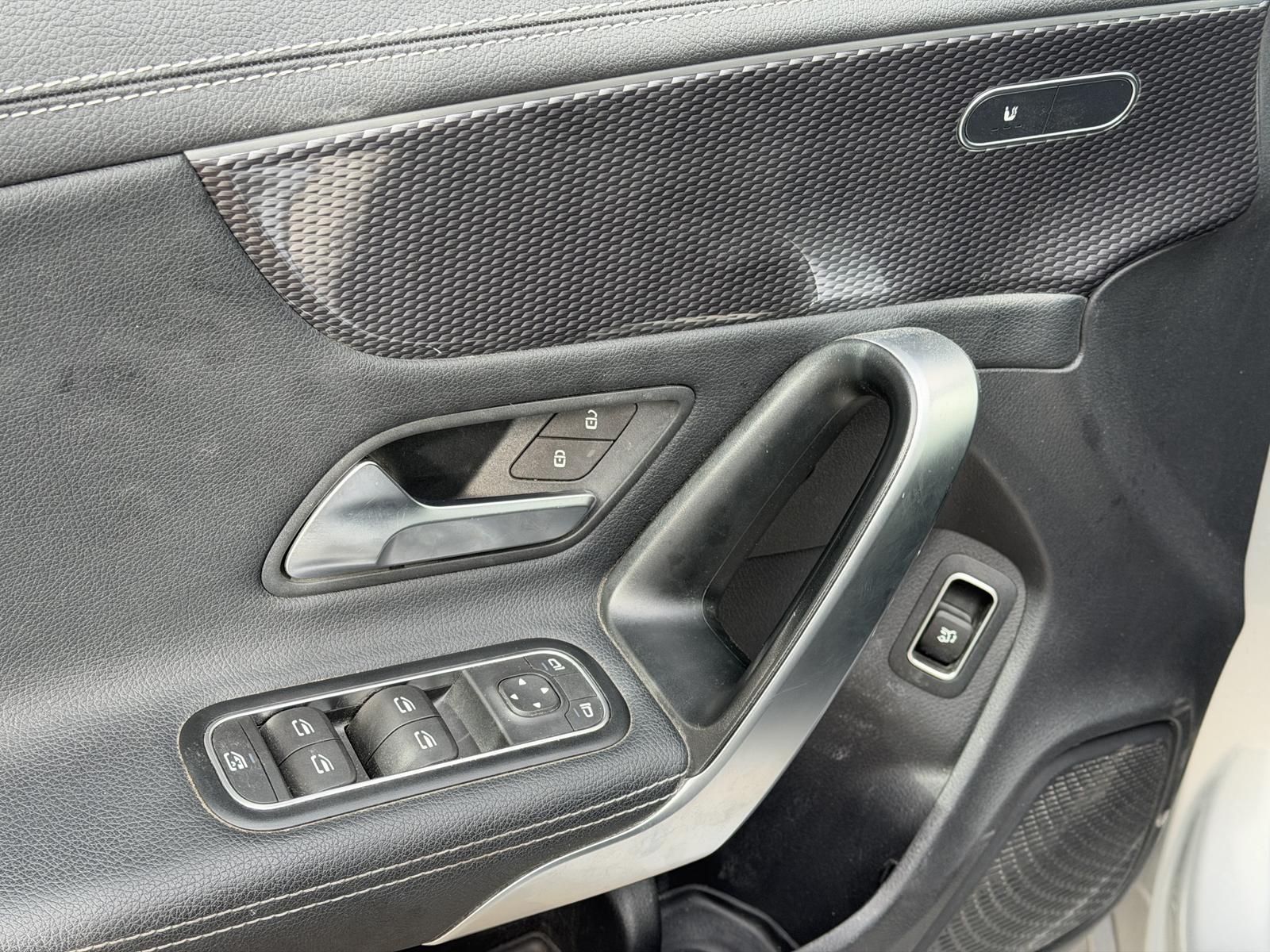 Mercedes-Benz CLA d Progressive STANDHEIZ., миниатюра 12