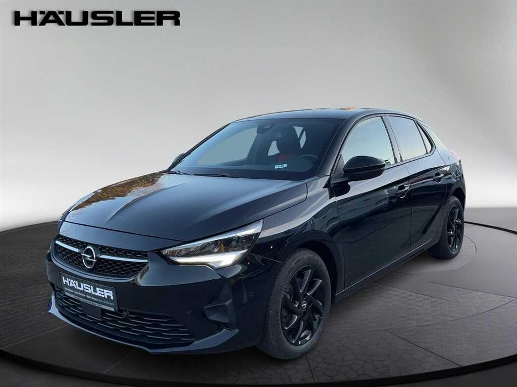 Opel Corsa mit Automatik*PDC*Totwinkel