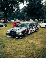 Volvo 740 745 b230ft maxxecu m90 - Volvo 740 Gebrauchtwagen