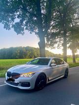BMW 730d M Sportpaket - BMW 730 in Osnabrück