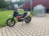 KTM 690 enduro R - KTM ENDURO 690 R