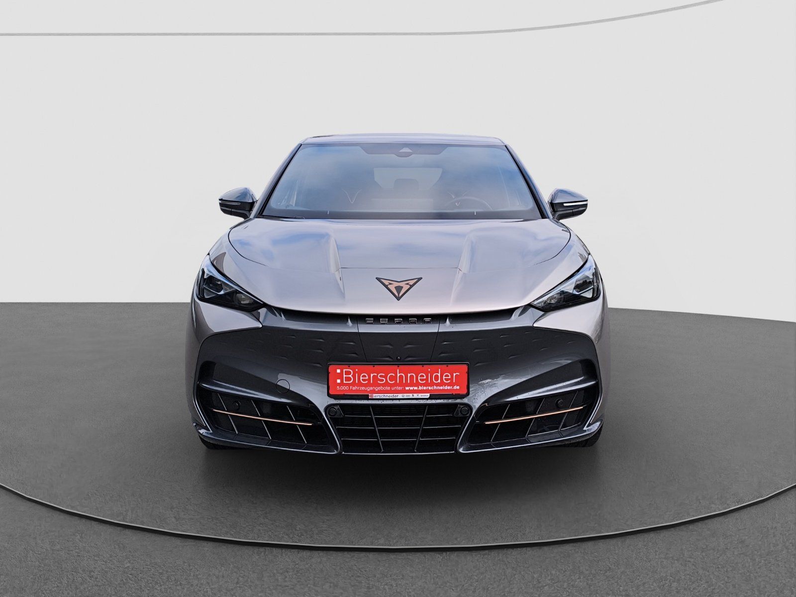 Cupra Tavascan - Bild 5