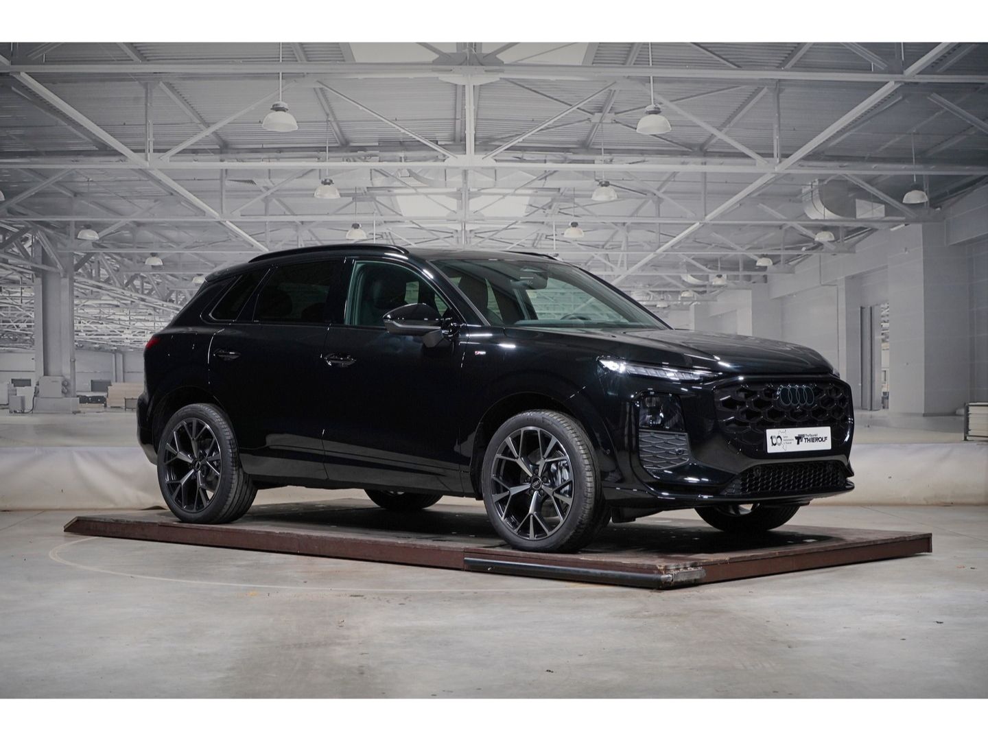 Audi Q3 - Bild 4