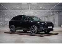 Audi Q3 - Vorschau Bild 4