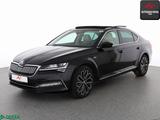 Skoda Superb 1.4 TSI IV L+K MATRIX,PANORAMA,STANDHEIZ - Skoda: Plug-In Hybrid, Limousine
