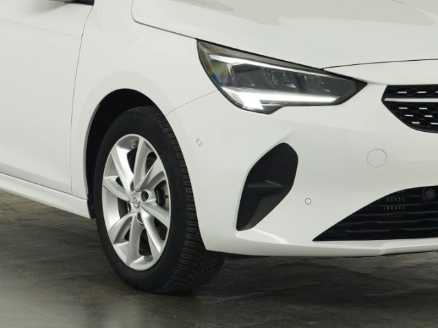Corsa F ELEGANCE+LED+SITZ-/LENKRADHEIZUNG+PARKPI