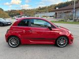 Abarth 595 Competizione *SCHALENSITZE*SPORT-AGA* - Abarth Gebrauchtwagen