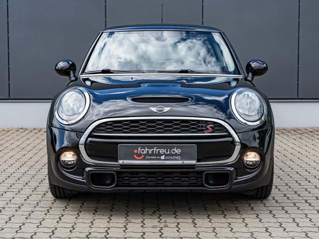 MINI Cooper S Pepper *SHZ*PDC*1.HAND*