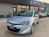 Hyundai i20 1.2 5p. Sound Edition - Hyundai i20: Standheizung