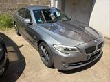 BMW 525 Diesel F10 Automatik | TÜV neu | Scheckheft  - BMW 525 in Bremen