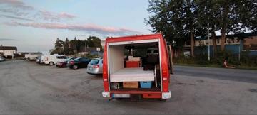 صورة 3 لـ 1979 Mercedes-BENZ SPRINTER