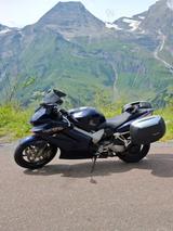 Honda VFR 800 Vtec - HONDA 2004 VFR 800