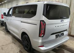 FORD Tourneo Custom Titanium XPlug-in L1*el. Türen* FORD Tourneo Custom Titanium XPlug-in L1*el. Türen*
