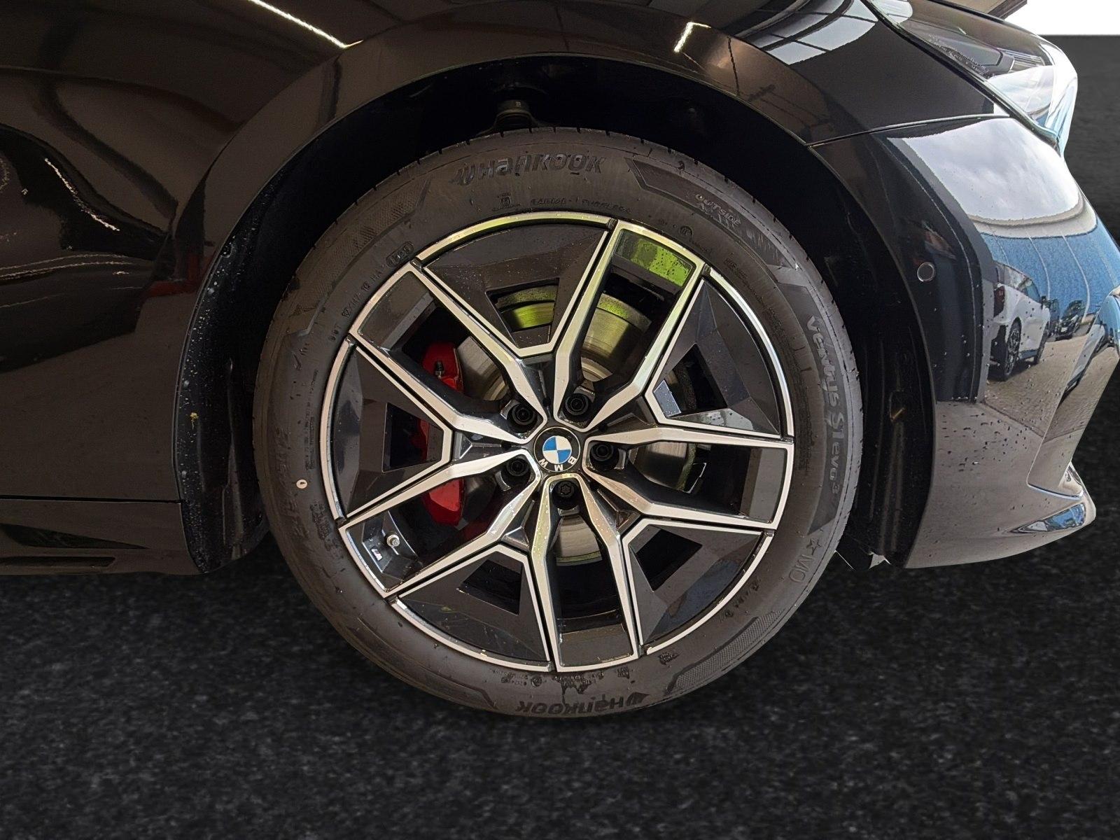 BMW 520d M Sport Pro|Head-Up|DA&PA-Prof.