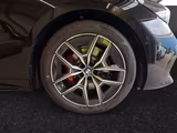 BMW 520d M Sport Pro|Head-Up|DA&PA-Prof. - BMW 520 mit Diesel-Antrieb: Schwarz, Sportfahrwerk, Limousine