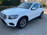 Mercedes-Benz GLC 250 4MATIC Autom. ,Leder, Panorama, AHK el.
