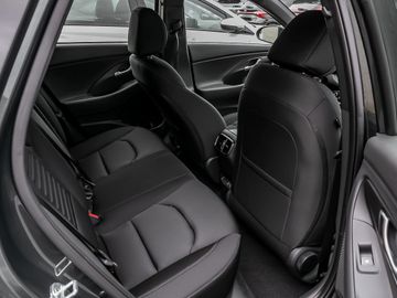 Hyundai i30 1.0 Trend Fernlicht-Assistent Kamera Navi