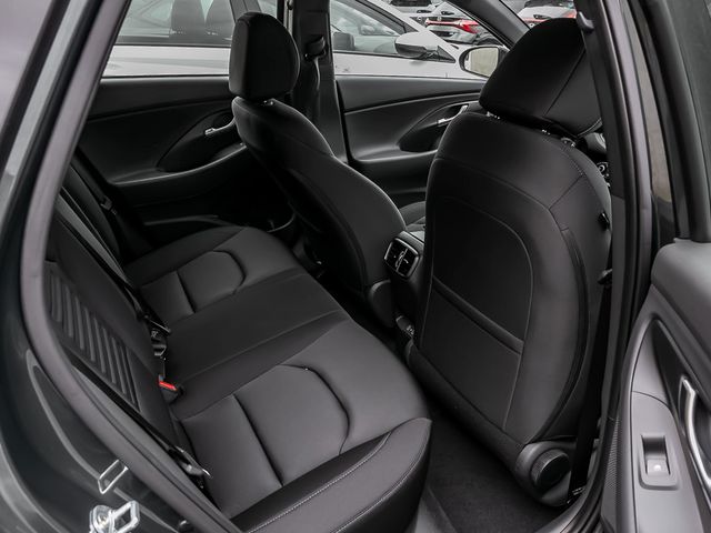 Hyundai i30 1.0 Trend Fernlicht-Assistent Kamera Navi