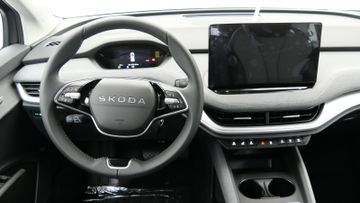 Skoda Enyaq 60 LOFT LED AHZV *FACELIFT*