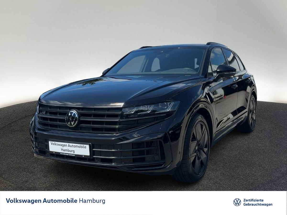 Volkswagen Touareg - Bild 1