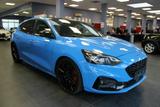 Ford Focus 2.3 EcoBoost ST Edition - 1. Hand - - gebrauchte Ford Focus aus dem Jahr 2022