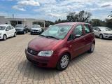 Fiat Idea 1.3 JTD Multijet Dynamic - Fiat Idea aus 2005