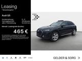 Audi Q5 45 TFSI advanced quattro LED*SHZ*RFK*AHK*PANO - gebrauchte Audi Q5 aus dem Jahr 2021