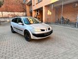 Renault Megan Motor 1,5 Diesel - Renault Megane aus 2006 mit Diesel-Antrieb
