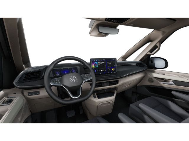 California Beach Camper 2,0 l TDI 7-Gang-DSG