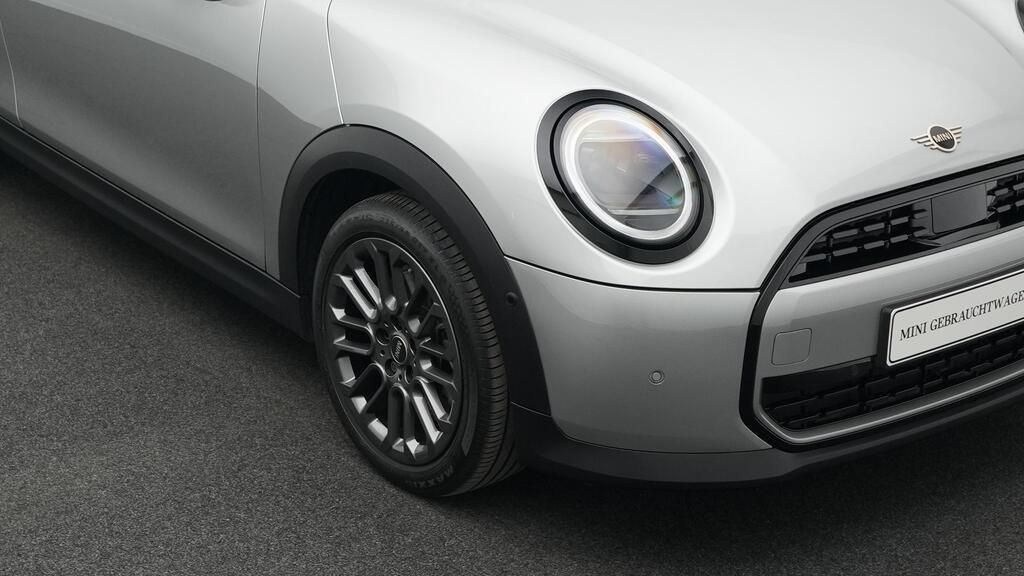MINI Cooper S - Bild 20