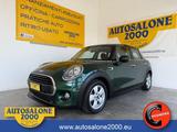 MINI One 1.2 One 75 CV NEOPATENTATI / PREZZO REA - MINI MINI: 1.7