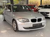 BMW 120d -Xenon-Navi-Klimaautomatik-SchiebeDach-Sitz