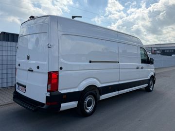 Volkswagen Crafter - 7