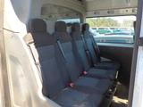 Renault Master III Kasten 7 Sitze Mixto Navi HU Doka - gebrauchte Renault Master aus dem Jahr 2022