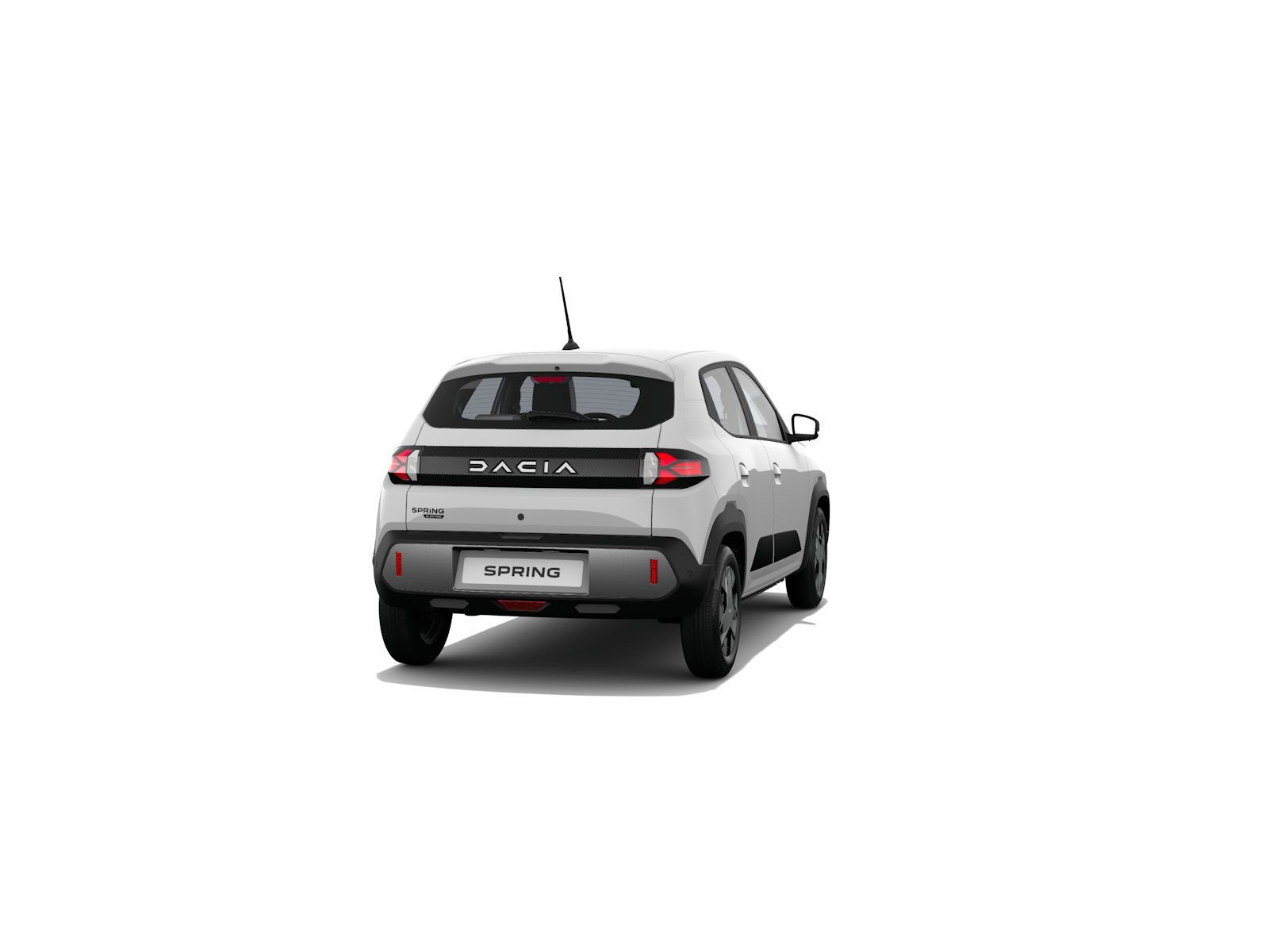 Fahrzeugabbildung Dacia Spring Expression ELECTRIC 45 *SOFORT VERF.*