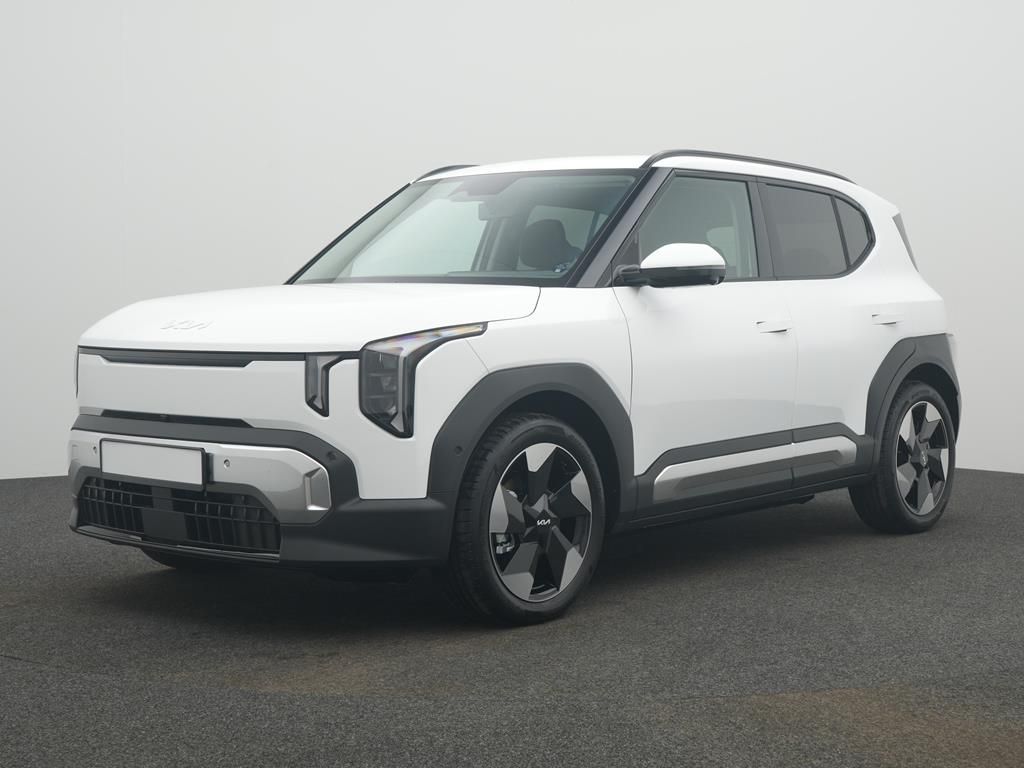 Kia EV2 42.2 4S EARTH WIC 22AC TEC DWP DES imagem 2