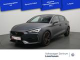 Seat Leon VZ SHZ CARPLAY LED KEYLESS PDC ACC PANO KAM - Seat Leon VZ Gebrauchtwagen