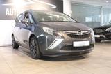 Opel Zafira C Tourer Edition - Opel Zafira Gebrauchtwagen in Mülheim (Ruhr)