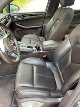 Porsche Macan S S - Porsche Gebrauchtwagen in Dortmund