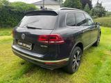 Volkswagen Touareg V6 TDI Executive Edition / Terrain Tech - Volkswagen Gebrauchtwagen in Erfurt