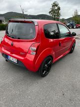 Renault Twingo Renault Sport 1.6 16V Renault Sport - Renault Twingo: Privatanbieter