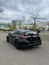 Honda Civic 2.0 VTEC-Turbo Type R Type R - gebrauchte Honda Civic aus dem Jahr 2023